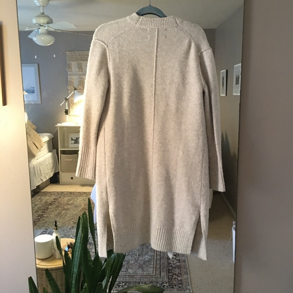 Long Sweater - Picture 2 of 3